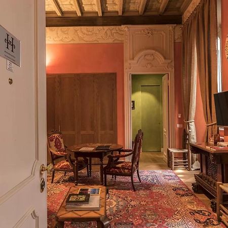 Apartmán Italianway - Borgonuovo 12 Milán Exteriér fotografie