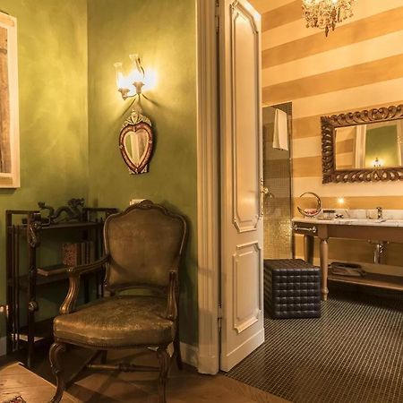 Apartmán Italianway - Borgonuovo 12 Milán Exteriér fotografie